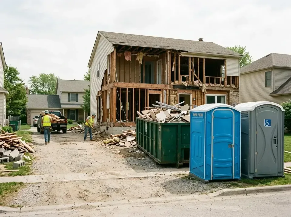 home-renovation-demolition-sit-010 — frequently asked questions, Portable Toilet & Dumpsters Rental in Naples Manor, FL